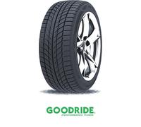 1x 235/45 R17 97H Winterreifen Goodride SnowMaster SW-608 3PMSF XL | 705141