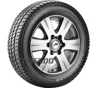 Goodride SW 612 225/75 R16C 118 Q, Winterreifen