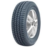 1x 235/65 R16 C 115R Goodride Winter-Reifen SnowMaster SW-612 3PMSF | 13411
