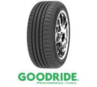 Sommerreifen - GOODRIDE ZUPERECO Z-107 225/60R16 98H BSW