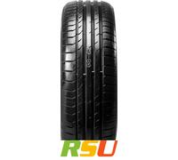 GOODRIDE - 205/55 R16 TL 91H ZUPERECO Z-107 BSW M+S - Sommerreifen