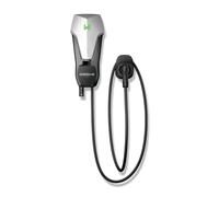GoodWe GW11K-HCA-20 G2 EV Wallbox 11 kW Ladestation 7,5 m Kabel §14a EnWG