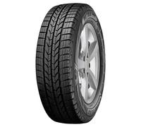Goodyear Winterreifen 215/60 R17 109T UltraGrip Cargo 3PMSF | 055727