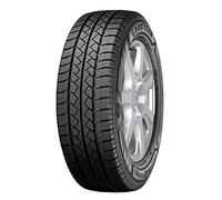 GOODYEAR Ganzjahresreifen 215/70 R 15 C TL 109/107S VECTOR 4SEASONS CARGO 8PR