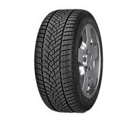 Goodyear - Ultragrip Performance+ - 225/55 R17 Tl 101h 3pmsf Xl * - Winterreifen