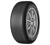 Ganzjahresreifen - GOODYEAR - VECTOR 4SEASONS GEN-3 SUV XL ROF BSW M+S 3PMSF - 255/55 R18 TL 109W M+S 3PMSF XL BSW ROF