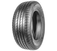 GOODYEAR - 255/65 R17 TL 110H EFFICIENTGRIP SUV BSW - Sommerreifen