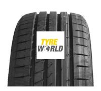 Goodyear Eagle F1 Asymmetric 2 ROF MOE XL FP 225/40 R18 92W