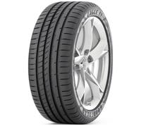 Goodyear Eagle F1 Asymmetric 2 MFS ROF MOE XL DOT22 Runflat 225/40 R18 92W So...
