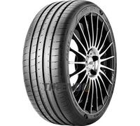 Goodyear Eagle F1 Asymmetric 3 ROF ( 275/40 R21 107Y XL *, SUV, mit Felgenschutz (MFS), runflat )