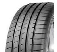 Goodyear Eagle F1 Asymmetric 3 SUV 235/55R19 101 Y AR FR