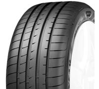 Goodyear Eagle F1 Asymmetric 235/45 R18 98Y PKW Sommerreifen Reifen OPEL: Insignia A Sports Tourer, Astra J Sports Tourer, Zafira C Tourer 549707