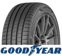 Goodyear Eagle F1 Asymmetric 6 ( 215/45 R17 87Y EVR, mit Felgenschutz (MFS) )