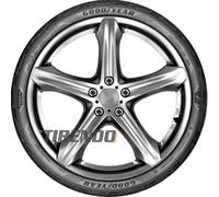 Goodyear Sommerreifen 225/40 R18 92Y Eagle F1 SuperSport AO1 ML XL | 65482