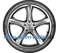 Goodyear Eagle F1 SuperSport MFS XL 325/30 R21 108Y Sommerreifen | 77579