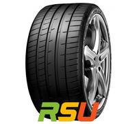 Goodyear Sommerreifen 225/40 R18 92Y Eagle F1 SuperSport AO1 ML XL | 65482