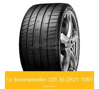 Goodyear Eagle F1 SuperSport N0 XL 325/30 R21 108Y Sommerreifen | 35831