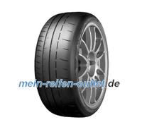 Goodyear Eagle F1 Supersport RS 245/35 ZR20 95(Y) XL N0, EVR