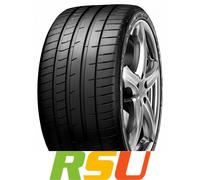 Goodyear Eagle F1 Supersport XL AO FP 225/40 R18 92Y