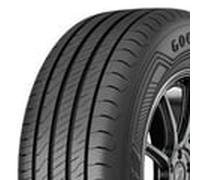 Goodyear EfficientGrip 2 SUV 235/60 R17 102 V, Sommerreifen