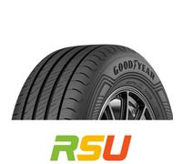 Goodyear Sommerreifen EfficientGrip 2 SUV 225/70 R16 103H BSW