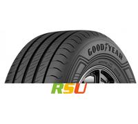 Goodyear Efficient Grip 2 SUV XL DOT22 255/65 R17 114H Sommerreifen