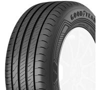 GOODYEAR Sommerreifen 215/60 R 17 TL 96H EFFICIENTGRIP 2 SUV