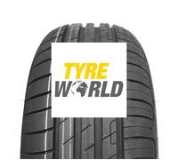 Goodyear EfficientGrip 2 SUV 235/55 R17 99 V, Sommerreifen