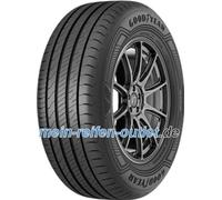 Goodyear EfficientGrip 2 SUV 275/55 R20 117V XL, EVR
