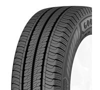 Goodyear EfficientGrip Cargo 2 ( 225/55 R17C 109/107H 8PR EVR )