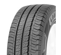 Goodyear EfficientGrip Cargo 215/65 R15C 104 T, Sommerreifen