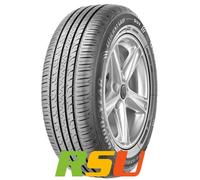 Goodyear EfficientGrip Performance SUV 225/55 R18 102 V, Sommerreifen