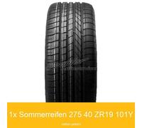 Goodyear Excellence RunFlat Sommerreifen 275/40 R19 101Y | 94921