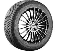 GOODYEAR Ganzjahresreifen 205/55R16 94V - Vector 4 Seasons 527589 205/55 R16