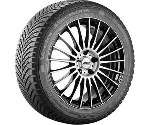 GOODYEAR Ganzjahresreifen 205/55R16 94V - Vector 4 Seasons 527589 205/55 R16