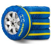 Goodyear Reserveradabdeckung