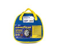 Nicht Zutreffend - Auto-Schneeketten Goodyear T-200