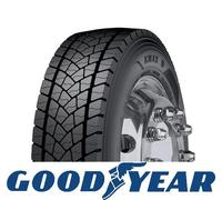 LKW Reifen GOODYEAR KMax D 235/75R17.5 132/130M