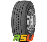 Goodyear Kmax S Gen-2 G2 M+S 3PMSF 265/70 R19.5 140/138M Ganzjahresreifen