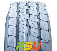 Goodyear Omnitrac MSS II M+S 3PMSF 265/70 R19.5 143J140L Ganzjahresreifen