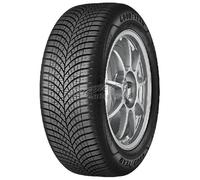 Goodyear - Vector 4seasons Gen-3 Suv - 255/45 R20 Tl 105t M+s 3pmsf Mfs Xl Bsw - Ganzjahresreifen