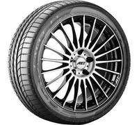 GOODYEAR Sommerreifen 255/55R20 110Y - Eagle F1 Asymmetric 529108
