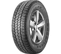 GOODYEAR Sommerreifen 255/70R18 116H - Wrangler All-Terrain Adventure 574894