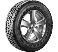 GOODYEAR Sommerreifen 265/70 R16 112T - Wrangler All-Terrain Adventure 539088