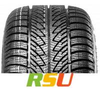 Goodyear Ultra Grip 8 Performance * 3PMSF 205/65 R16 95H Winterreifen