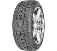Winterreifen GOODYEAR UG8-PE 245/45 R18 100V XL MFS EXTENDED