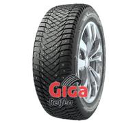 Goodyear Ultra Grip Arctic 2 SUV 235/50 R19 103T XL EVR, bespiked, mit Felgen...
