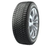 Goodyear Ultra Grip Arctic 2 SUV 245/50 R20 105T XL EVR, bespiked, mit Felgen...