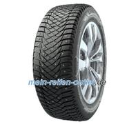 Goodyear Ultra Grip Arctic 2 SUV 265/50 R20 111T XL, EVR bespiked