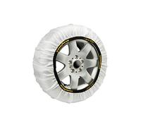 Goodyear Ultra GRIP Größe M 2er Set Textil Schneeketten für Autos